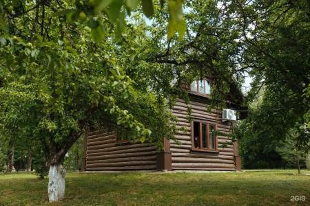 Клуб-отель Высокое  - 37