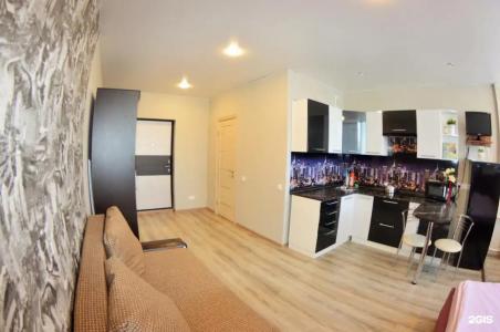 10 улица Кулибина - 4