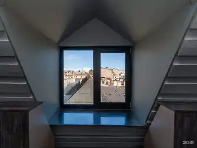 Roof capsules - 91