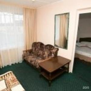 Юбилейная - 122