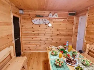 Лесовик 66 - 139