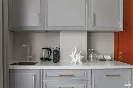 Одиссея Wellness Resort - 230