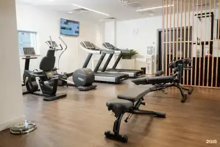 Park Inn by Radisson - 9