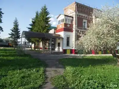 Русская Деревня - 11