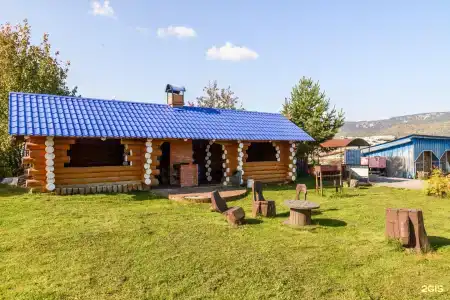 Таежное - 17