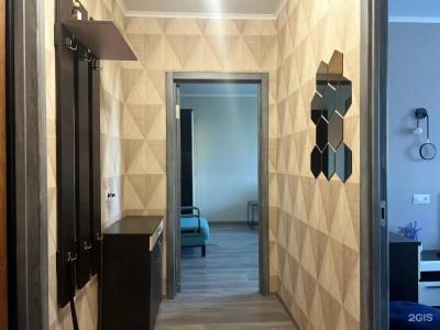 на Энтузиастов - 45