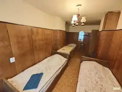 для приезжих - 12