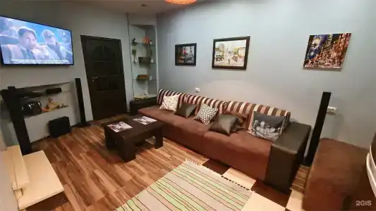 ArtHouseInn - 87