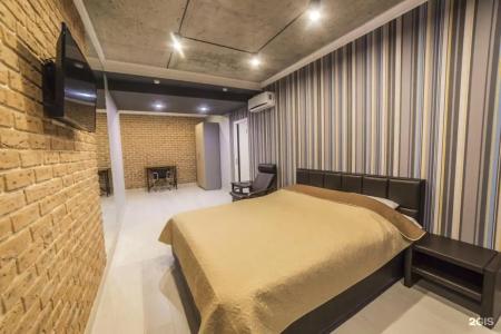 Panorama. Loft&hostel - 23