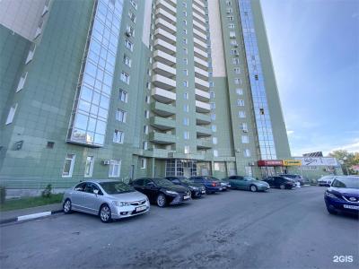 Симбирские апартаменты на Октябрьской 48 - 48