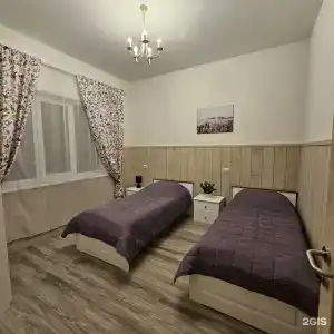 Деревня Назия - 210