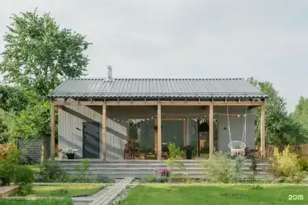 Вилла Артемисия в Менчаково - 109