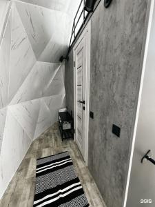 Глэмпинг DzenDome - 127