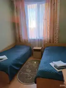 Торопа - 75