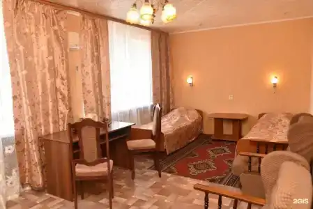 Урюпинск - 23