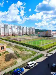 (студия) на Седова 6 - 32