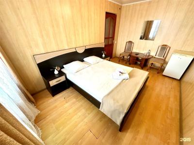 Курортный отель GrandLoo - 90