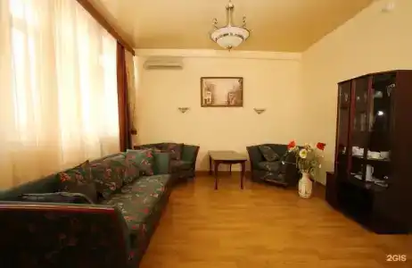 Заречье - 25