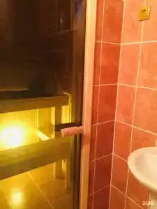 База отдыха Рюттю - 185
