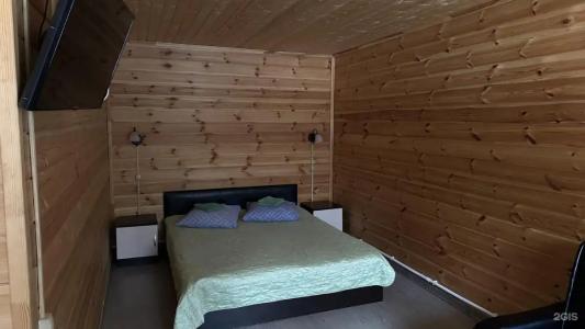База отдыха Некрасовские Дачи - 126