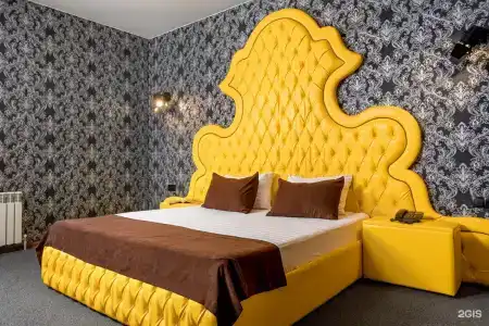 Marton Boutique and Spa Krasnodar - 60