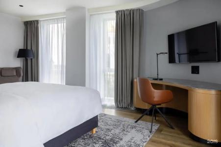 Radisson Blu Hotel - 99