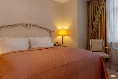 Radisson Collection Moscow - 134