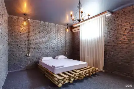 Marton Boutique and Spa Krasnodar - 32
