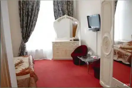 Афродита - 1