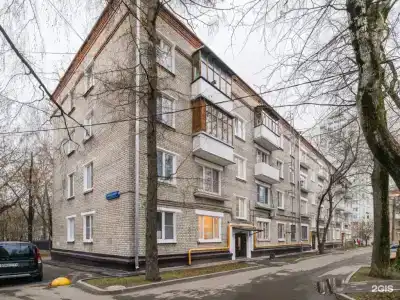 Сходня - 17