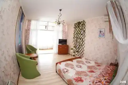 Мини отель Санси - 0