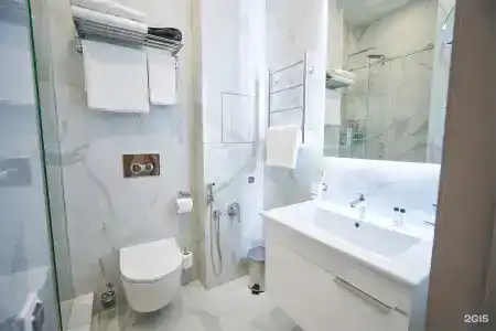 Клуб Отеля Миррор - 179