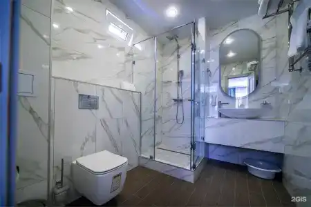 M House - 121