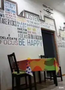Sky Hostel - 33