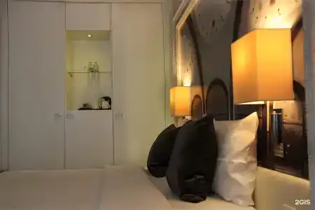 Mercure Москва Бауманская - 54