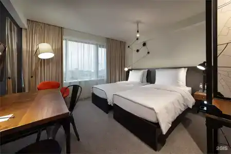 Pentahotel Арбат - 132