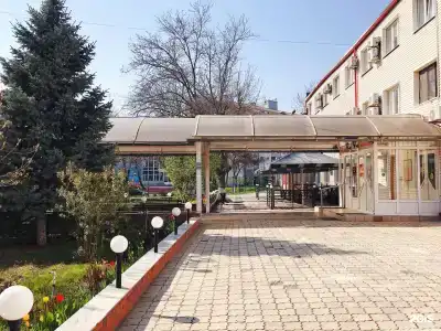 Южная Ночь - 2