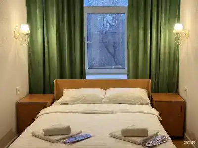 Гостиничный комплекс Купеческий Дом - 142