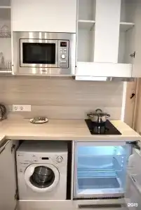 АпартПейдж Марата - 1