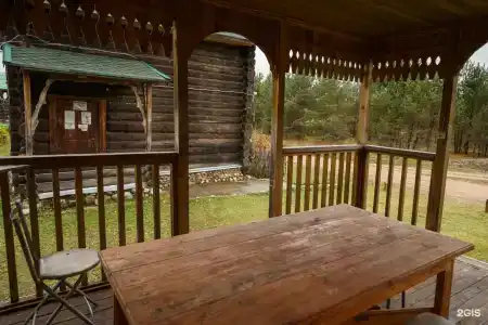 Киногородок - 245
