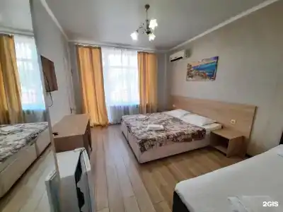 Лео Гранд - 0