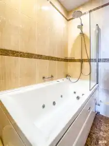 Воробьевы горы - 143