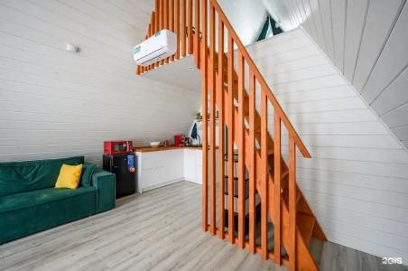 Хвойная Резиденция - 70