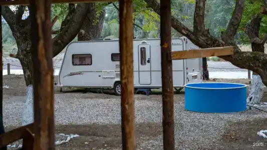 Беной Тревел Озеро - 1