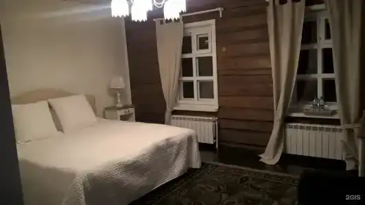 Плёс - 8