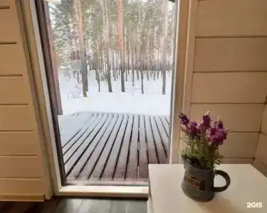 Загородный Дивный Клаб - 77