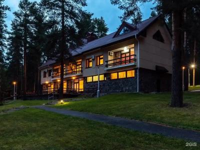 Cosmos Karelia - 146