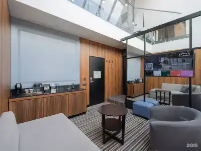 Arka Hotel by Ginza Project - 91