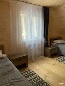 Архыз форест хауз - 12
