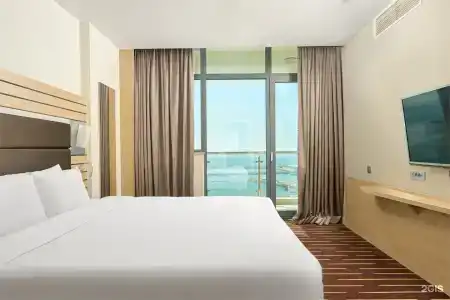 Mercure Сочи Центр - 118